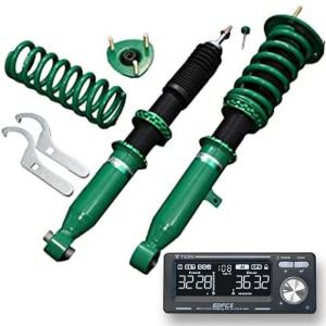 RSR RS-R Black-i車高調(ブラックアイ) ワゴンRスティングレー MH34S