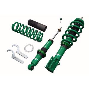 TEIN（テイン） TEIN FLEX Z VSBLC-C1AS2 減衰力 16段階 車高調整式
