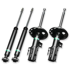 TEIN テイン エンデュラプロ ベーシック ステップ ワゴン スパーダ RK5 2009.10-2015.03 フロント/リア一台分セット VSB98X1EA2 / VSB99X1EA2｜パーツ屋さん