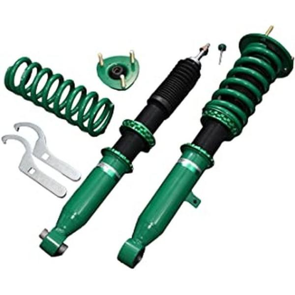 TEIN テイン RX1 アルファード AGH30W 2018.01- ストリートユース車高調 VS...