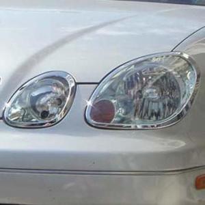 VIP系ドレスアップや修理・補修に 16 アリスト ハイパーLEDイカリング