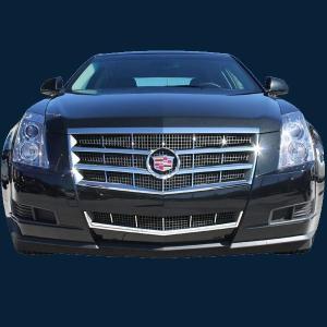 キャデラック CTS 2008-2013 グリル : X-RATED PERFORMANCE - 通販