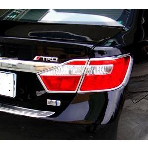 トヨタ カムリ ハイブリッド AVV50 50系 前期 クロームメッキ トヨタ カムリ ハイブリッド AVV50 50系 前期 クロームメッキ