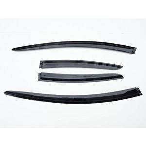 トヨタ（TOYOTA） ○◯純正部品トヨタ アクアサイドバイザー