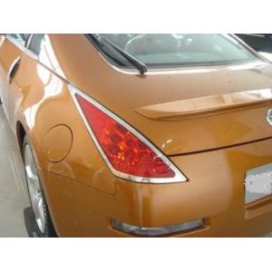 フェアレディZ Z33 後期 テールライト Z33フェアレディZ後期【NISSAN】ニッサン350Z純正USテールライト左右