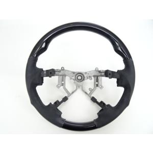 ハイエース 200系 4型 5型 6型 7型 ステアリング ハンドル ホイール