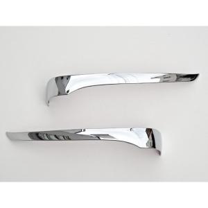ブライツ BRIGHTZ CX-5 KE メッキドアハンドルカバー ノブ フルカバー