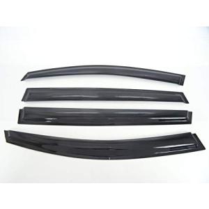 SUBARU（スバル） 【レヴォーグ・VM】ドアバイザー【スバル純正