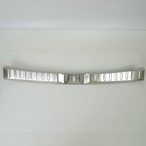 トヨタ RAV4 50系 52 54 2019ｙ- ステンレス シルバー リアステップボード 内側 ...