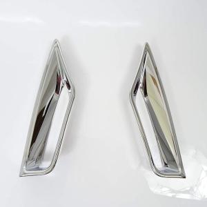 レクサス（LEXUS） レクサス純正 ドアハンドルガーニッシュ レクサス