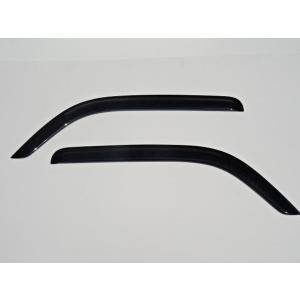 ハイゼット (OT)ロングバイザー(左右分セット)「ダイハツ純正用品