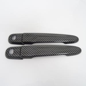 コペン (27T)ドアアウターハンドル(メッキ)左右分セット「ダイハツ純正