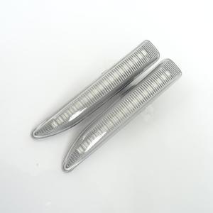 流星ウインカー♪ シーケンシャルウインカー♪ サイドマーカー