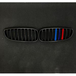 スポーティ全開♪ BMW Mカラー グリル Z4 E89 sDrive 20i 23i 35i 35is