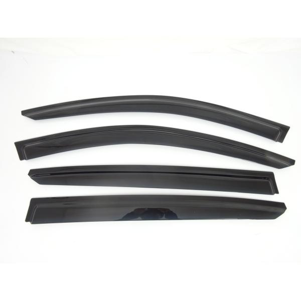 高品質♪ BMW ドアバイザー サイドバイザー F40 118i M135i プレイ Mスポーツ x...