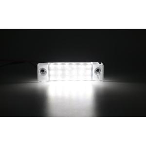 ハイラックス LED ライセンスランプ 185系 215系 サーフ 100系