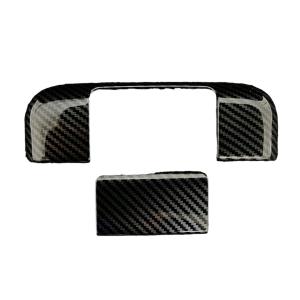 スズキ（SUZUKI） クロームメッキ リアゲートドアハンドルカバー