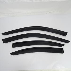 レクサス LS460 LS600h USF / UVF 40 系 ドアバイザー サイドバイザー
