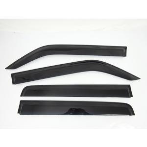 ホンダ（HONDA） HONDA純正部品 N-WGN サイドバイザー（08R04-T6G-000