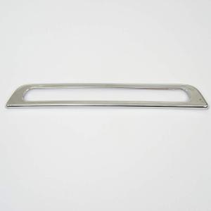 鏡面仕上げ♪ ホンダ メッキ ハイマウント ストップランプ リング N