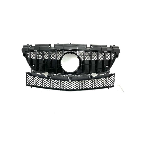 即納♪ ベンツ パナメリカーナ 現行AMGルック グリル R172 SLK200 SLK350 SL...