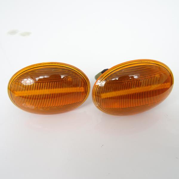 流星ウインカー♪ シーケンシャルウインカー♪ サイドマーカー サイドウインカー ミニ BMW MIN...