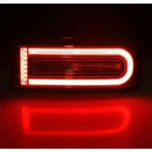BENZ メルセデス ベンツ W463 Gクラス ゲレンデ用 07〜後期仕様 LED