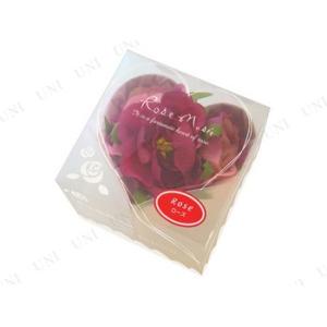 [3点セット] ハートフルローズ ローズ RO-13RO 芳香剤 フレグランス アロマテラピー 生活...