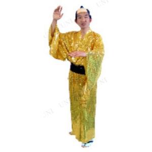コスプレ 仮装 スパーク着流し プレイアベニュ...の詳細画像2