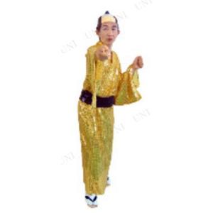 コスプレ 仮装 スパーク着流し プレイアベニュ...の詳細画像3