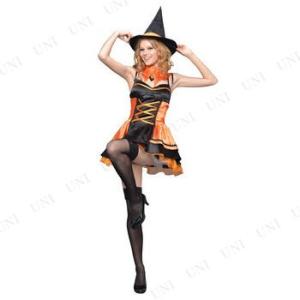 コスプレ 仮装 衣装 ハロウィン コスチューム 可愛い 魔女 レディース 大人用 余興 NYW_20...