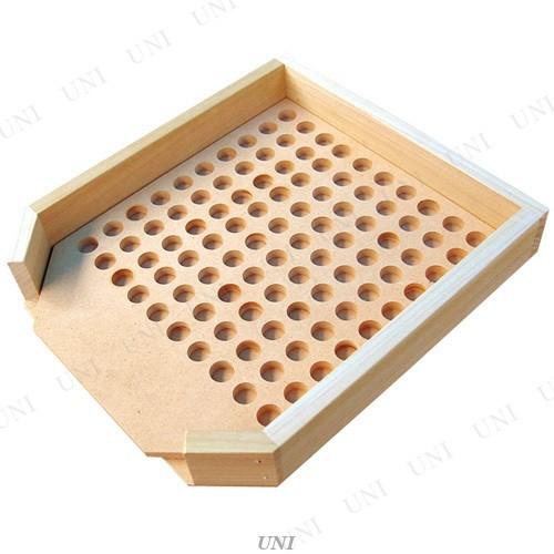 抽選球整理器(木製) ノーブランド品 抽選用品 パーティーグッズ 装飾品 パーティー演出 盛り上げ用...