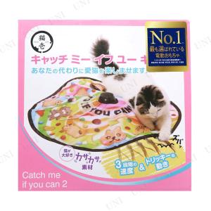 猫壱 キャッチ ミー イフ ユーキャン 2 猫用...の商品画像