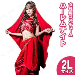 コスプレ 仮装 ハロウィン コスチューム セクシー 民族衣装 アラビアン