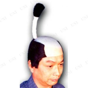 コスプレ 仮装 DX殿様かつら オガワスタジオ プチ仮装 コスプレ小物 小道具 ウィッグ 時代劇 和...