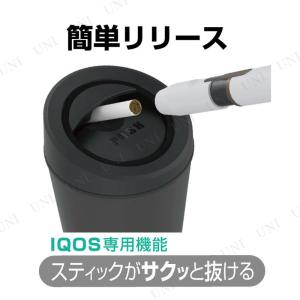 星光産業 電子タバコダスト ブラック 電子タバ...の詳細画像1