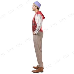 コスプレ 仮装 大人用アラジン 実写版 ディズ...の詳細画像2