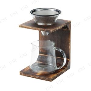 CAPTAIN STAG（キャプテンスタッグ） 珈琲 ドリッパーセット UW-3521