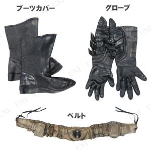 コスプレ 仮装 ダークナイト バットマン M ...の詳細画像4