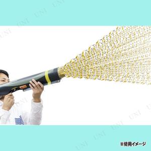 どこでもバズーカ砲 パーティークラッカー パー...の詳細画像2