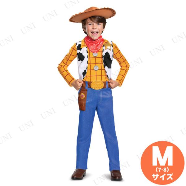 コスプレ 仮装 衣装 ハロウィン コスチューム アニメ ディズニー キッズ トイストーリー ウッディ...