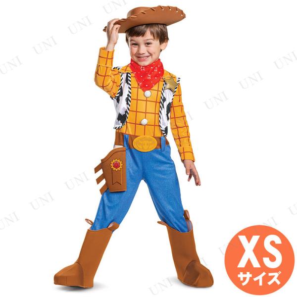 コスプレ 仮装 衣装 ハロウィン コスチューム アニメ ディズニー キッズ トイストーリー 子ども用...