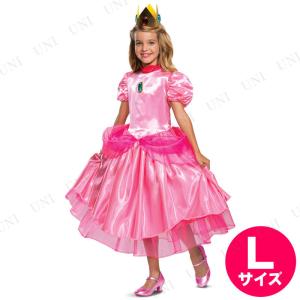 ピーチ姫コスプレ子供の商品一覧 通販 Yahoo ショッピング