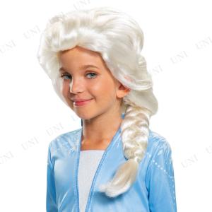 エルサ かつら 子供の商品一覧 通販 Yahoo ショッピング