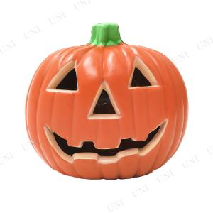 パンプキンランタン トリプルフェイス （Sサイズ） ハロウィン