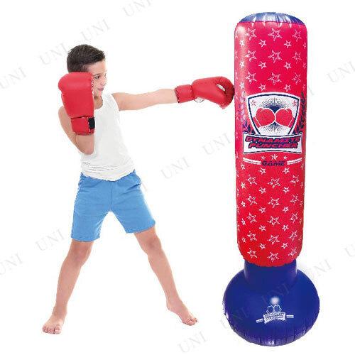 ジャンボボクシングバッグ(JUMBO BOXING BAG)