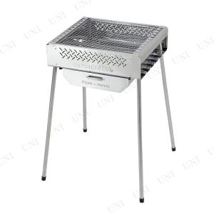 LOTUSGRILL（ロータスグリル） 無煙炭火BBQグリル XLサイズ お試し炭