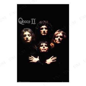 Queen II ポスターの商品画像