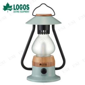 LOGOS（ロゴス） Bamboo ゆらめき・かぐやランタン 74175017 キャンプ