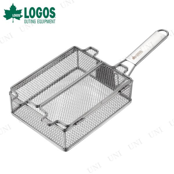 LOGOS(ロゴス) 炭火もも焼き器